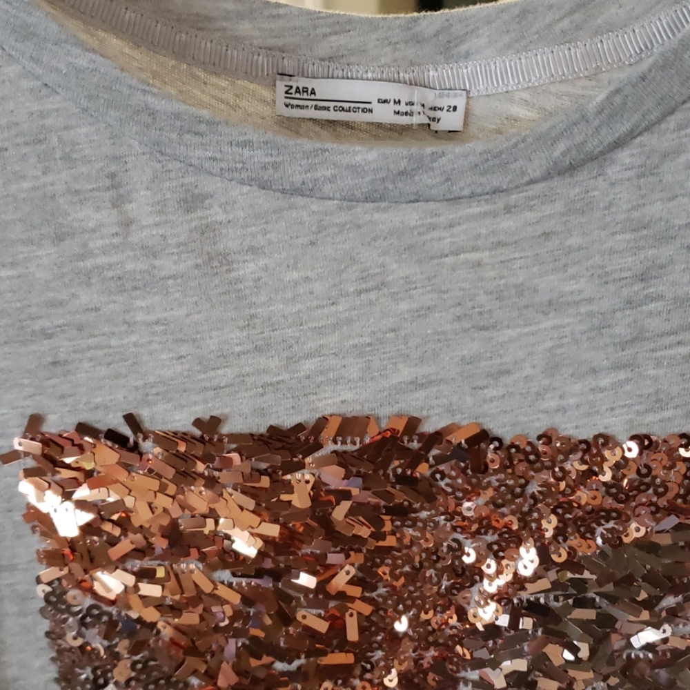 Zara Woman/Basic Collection - Picture 2 of 3